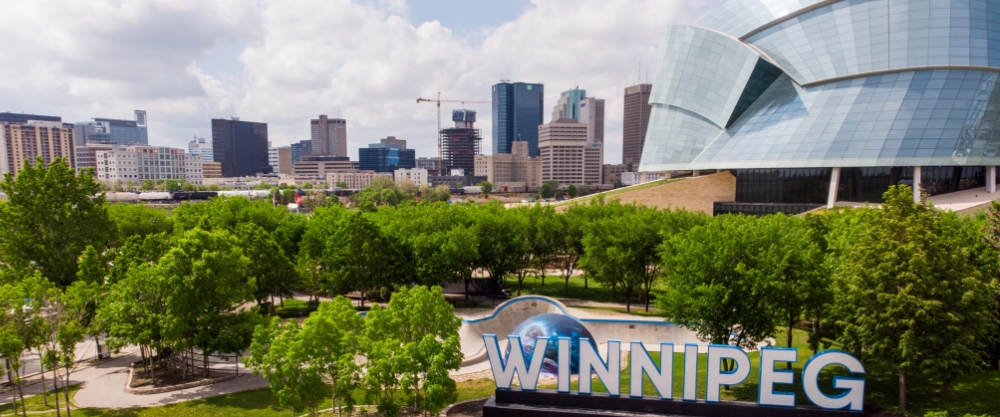 Location d'appartements et de chambres pour étudiants à Winnipeg